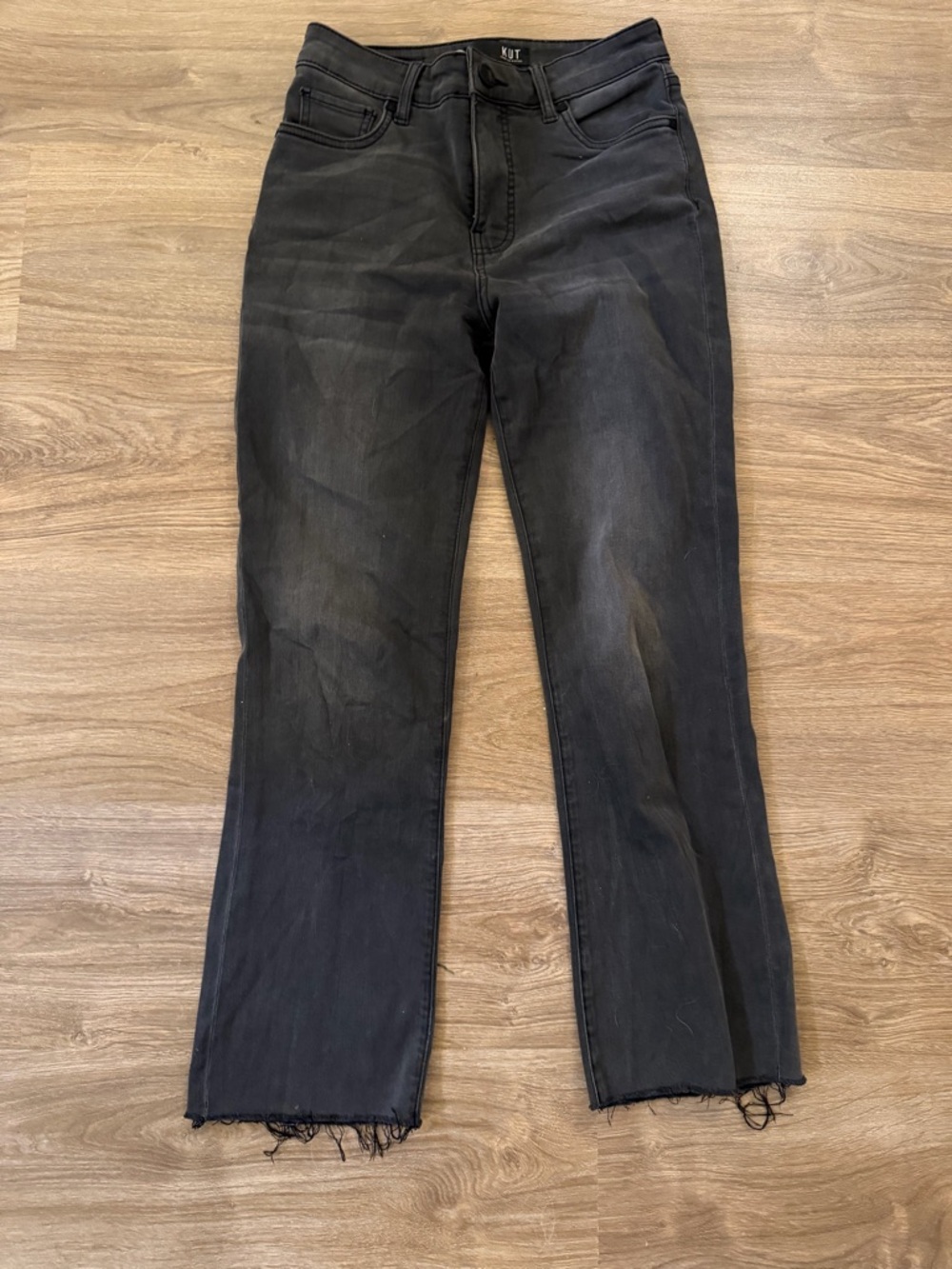 Kut from the Kloth | Black | Size 0